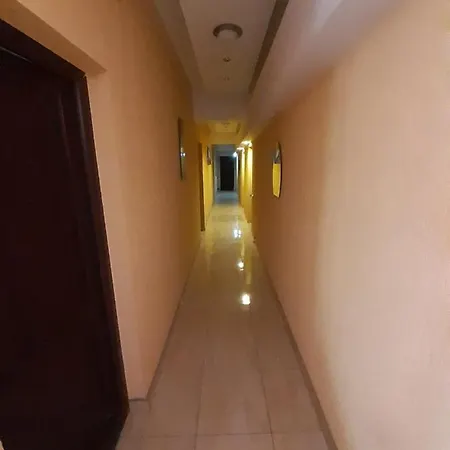 Penzion Casa Rebeca 3*