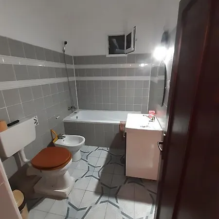 Casa Rebeca Penzion 3*