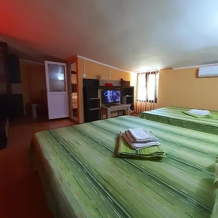 Casa Rebeca 3* Neptun