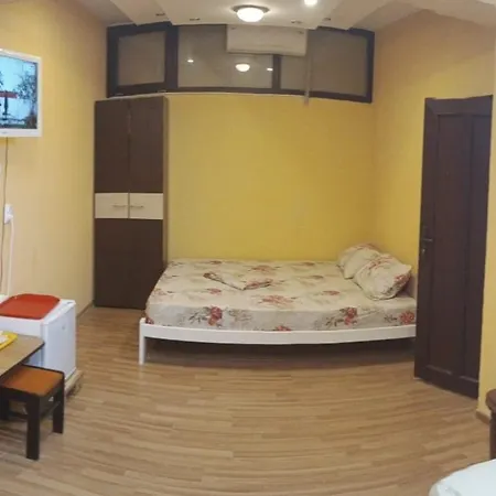 Casa Rebeca Penzion 3*