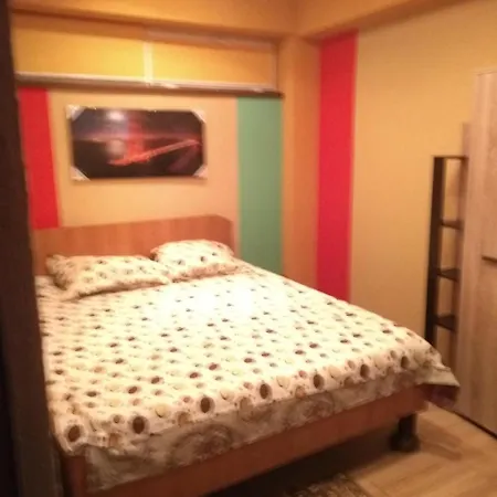 Penzion Casa Rebeca Neptun