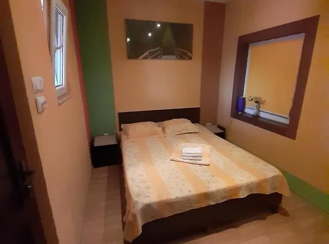 Casa Rebeca בית הארחה