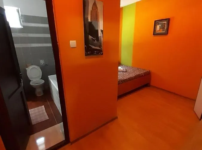 Casa Rebeca נפטון