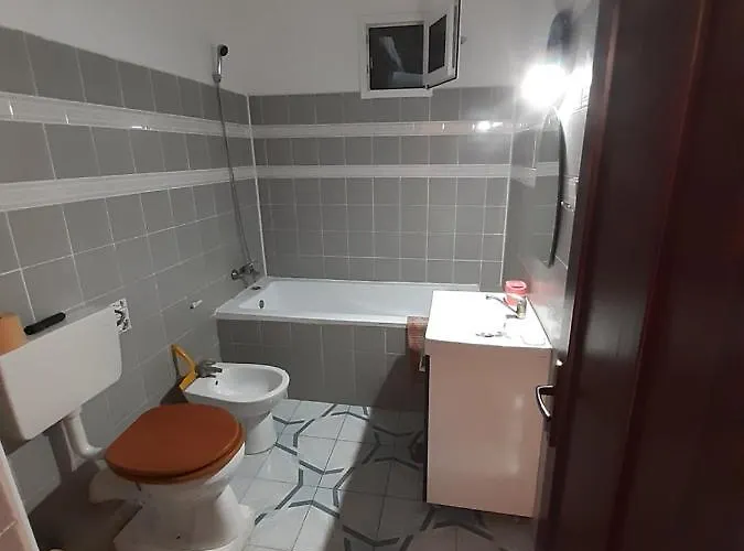 Casa Rebeca בית הארחה 3*