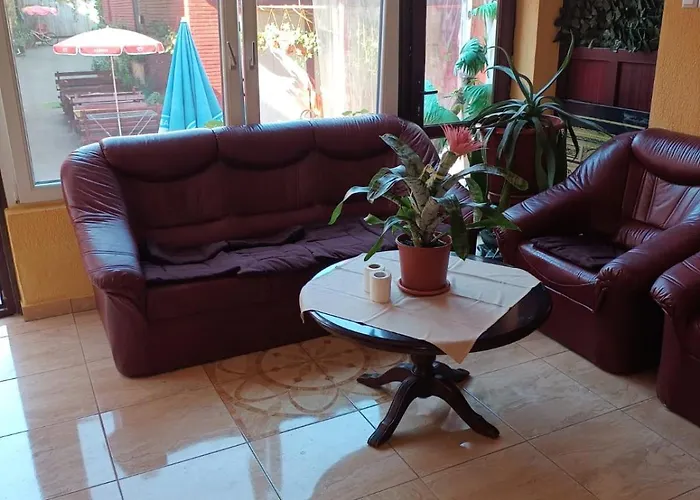 Casa Rebeca בית הארחה 3*