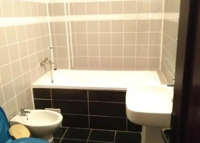 Casa Rebeca בית הארחה