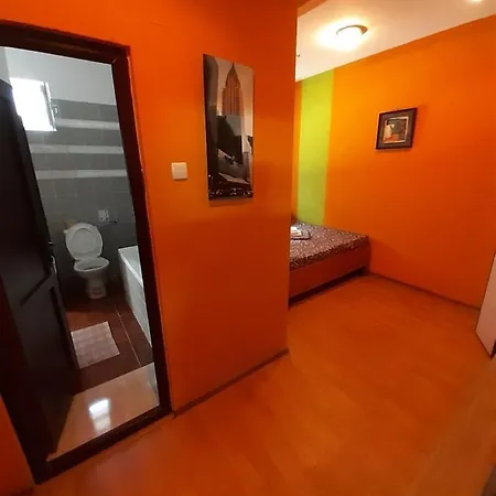 Casa Rebeca Neptun