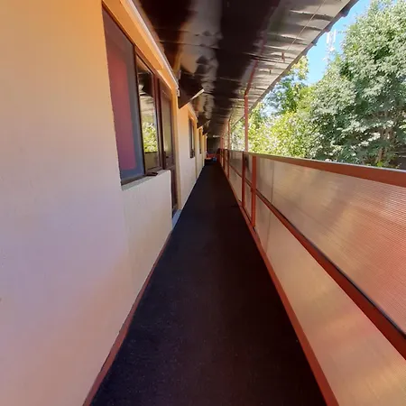 Pensionat Casa Rebeca Neptun