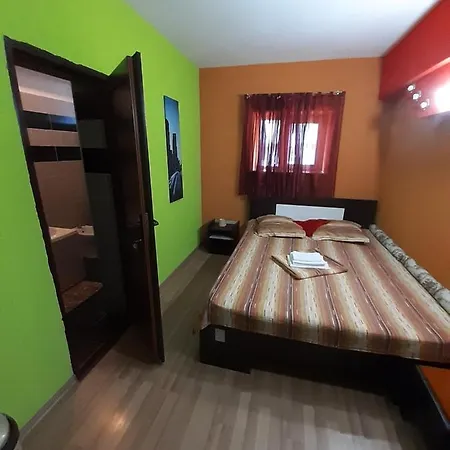 Casa Rebeca * Neptun