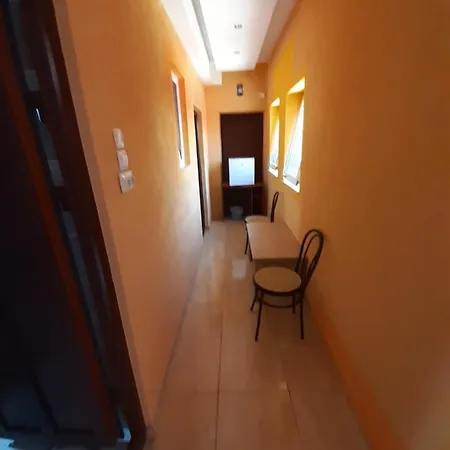 Casa Rebeca Guest house