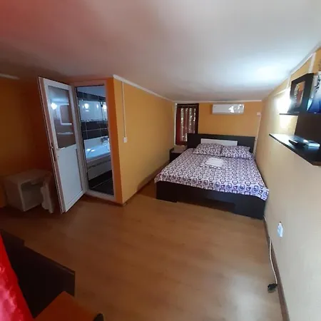 Pensionat Casa Rebeca 3*