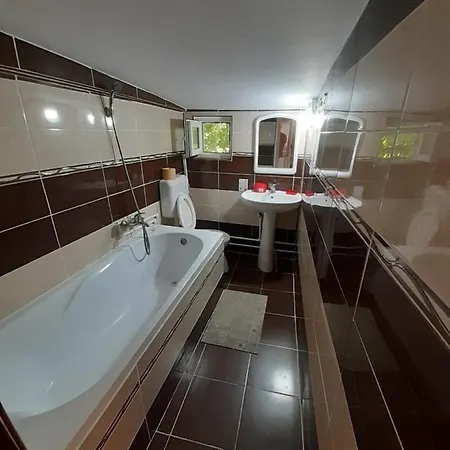 Casa Rebeca Neptun