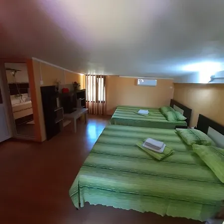 Casa Rebeca Guest house *