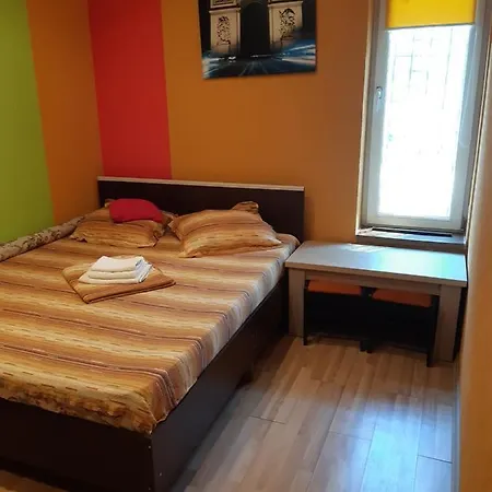 Casa Rebeca
