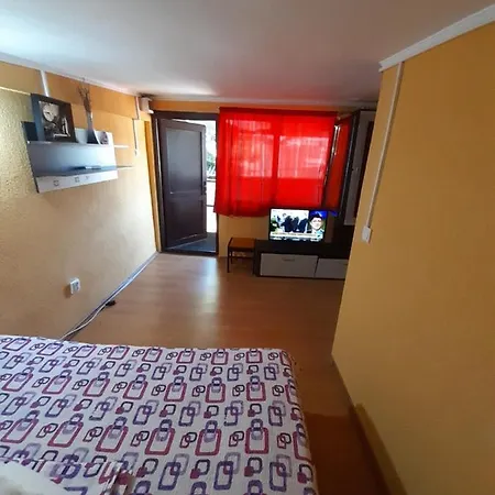Guest house Casa Rebeca Neptun