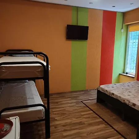 Casa Rebeca Guest house