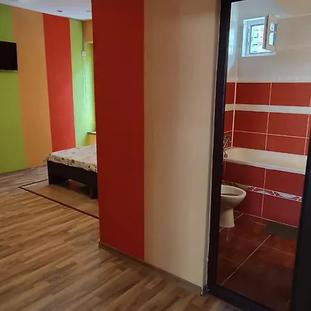 Casa Rebeca Guest house Neptun