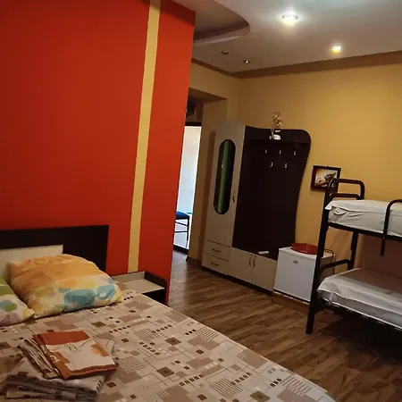 Casa Rebeca Guest house *