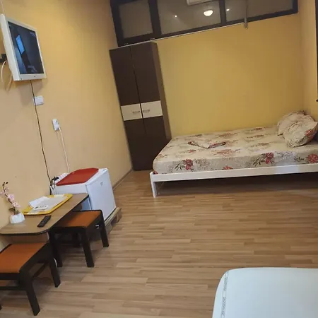 Guest house Casa Rebeca