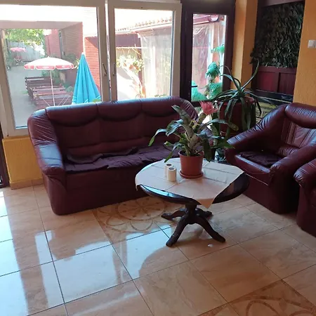 Casa Rebeca Guest house *