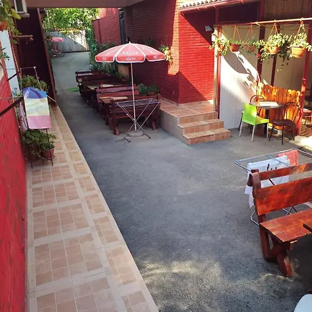 Casa Rebeca Neptun