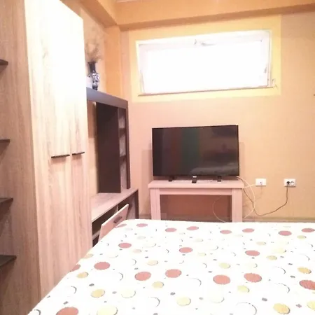 Casa Rebeca Guest house