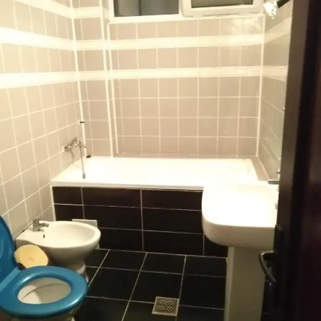 Casa Rebeca Guest house