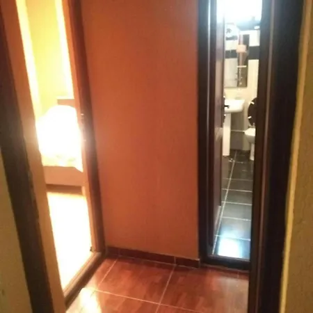 Casa Rebeca Guest house *