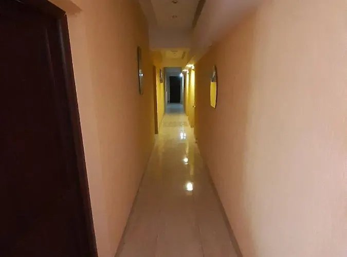 Guest house Casa Rebeca 3*