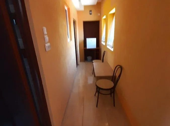 Casa Rebeca Guest house