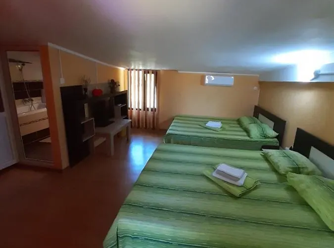 Casa Rebeca Guest house 3*