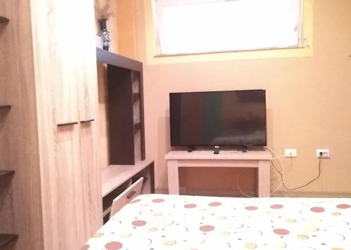 Casa Rebeca Guest house