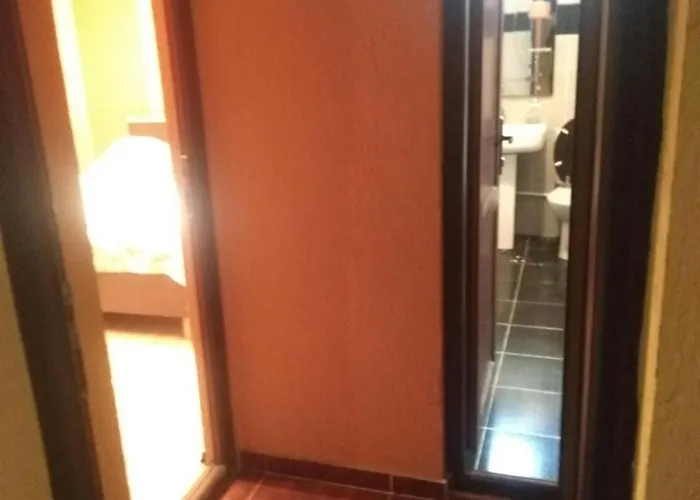 Casa Rebeca Guest house 3*